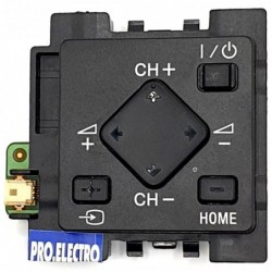 Button power TV SONY KDL-55W805B 40W805B 60W805B W705B