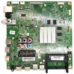 Motherboard TV PHILIPS 715G7030-M0G-000-005N 703TQFPL075