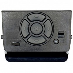 Button power TV SAMSUNG S27BG400EU SVNT8I1978