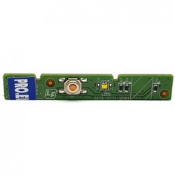 Button power TV MSI 3CA7 G273 0171-1771-3391