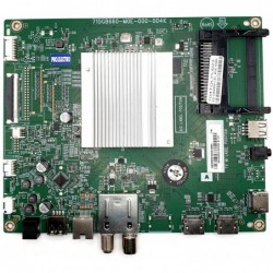 Motherboard TV SONY KD-32W800 715GB660-M0E-000-004K 704TQLPL023