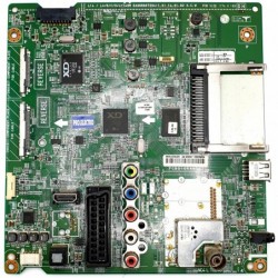 Motherboard TV LG 60LB5610 EAX65607204(1.0) EBT62973048