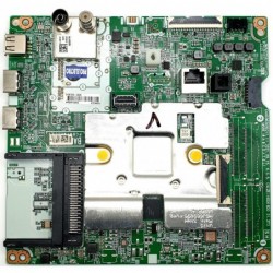 Motherboard TV PHILIPS 65UQ75006LF EAX69830902(1.1) EBT67238603