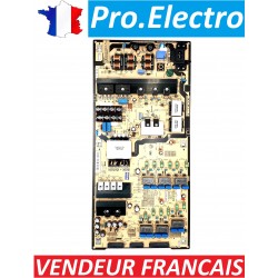 PSU alimentationTV SAMSUNG UE65KS7500U BN44-00880A PSLF241E08A