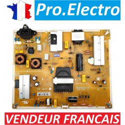 PSU alimentation TV LG 65UN73006LA EAY65769211 EAX69083101(1.7) LGP65T-20U1