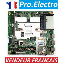 Motherboard TV LG 65UN73006LA EAX69083603(1.0) EBT66509703