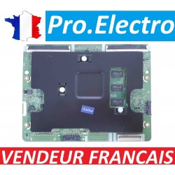 T-CON TCON TV SAMSUNG UE65JU7590TXZG 5565T41C01 65T41-C03 T650QVR01.0 WJ065FLAV1H CY-XJ065FLAV1H