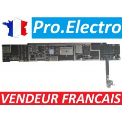 Motherboard IPAD Pro 11inch 2ème A2228 2020 128GO carte mère FaceID inclus