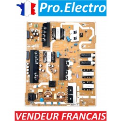PSU alimentation TV SAMSUNG QE65Q83TAT BN44-01052A L65S8NA_THS