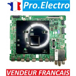 Motherboard TV SAMSUNG QE65Q83TAT BN94-15650D 15650C BN41-02749A $QTQ80D