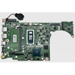 motherboard carte mère Acer Nitro AN515-54  i5-8265U NB.HGJ11.005 N18C3 N17SG2/MX250