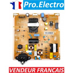 PSU alimentation TV LG EAY65228902 EAX68210401(1.0) LGP43T-19F1 43LM6300PLA