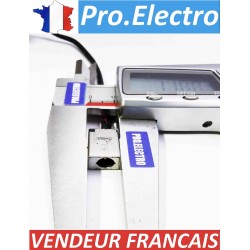 DC power jack ACER Aspire ES1-432 N16Q8 connecteur de charge