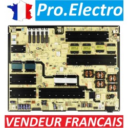 PSU alimentation TV samsung BN44-01167B L85SA9NA_BDY QE85QN90B