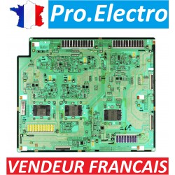 PSU alimentation TV Samsung QE75QN900B QE75QN800B TQ75QN800CT L75SB9NB_BH BN44-01173A Led driver