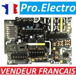 PSU alimentation TV SAMSUNG BN44-01048A L65S8SNA QE65Q900TSF QE65Q900T 8K 65inch