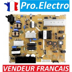 PSU alimentation TV SAMSUNG UE60F6300AW BN44-00613A PSLF191S05A