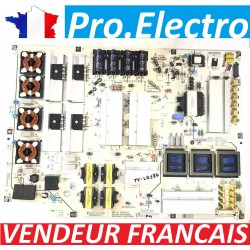 PSU alimentation TV LGP55F-14OP EAY63348801 55EC9300 55EC930V B12D198801 LGP55F-140P