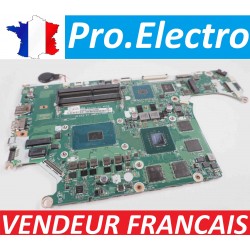 Motherboard Acer Aspire NB.Q2Q11.00A A715-71G i7-7700HQ 4GB GTX1050 LA-E911P Motherboard