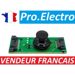 Button power TV SAMSUNG UE40J6240AK BN41-02149A H5000_SW