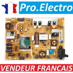 PSU alimentation TV SAMSUNG UE40J6240AK BN44-00703H L48S1_FDY