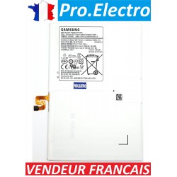 original:BATTERY Batterie 1ICP3/80/107-2 Samsung Galaxy Tab S5e SM-T725.