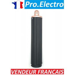 Original:N-7 Rouleaux Airwrap épais Fer boucler DYSON Airwrap Couleur aléatoire