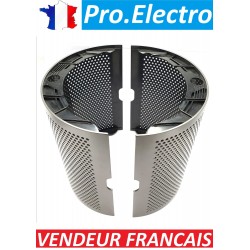 original: COVER Cache Dyson Purificateur ventilateur Noir TP04 T112095