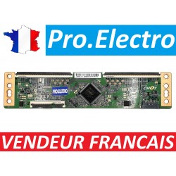 T-CON TCON TV HISENSE 50A7GQ CV500U2-T01 Philips 50PUS7805 50PUS7855