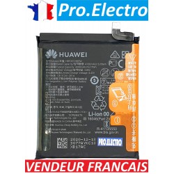 original: BATTERY Batterie HB536378EEW Huawei P40 ELS-NX9