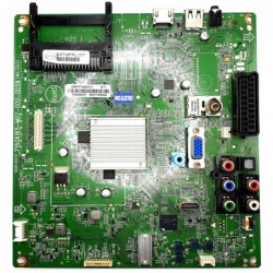 Motherboard TV PHILIPS 32HFL3010T 715G6165-M02-000-005N 703TQFPL137 F0A02B43T