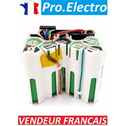 original: Batterie Nettoyeur de sols KARCHER FC 5 CORDLESS 7INR19/65 9.013-546.0