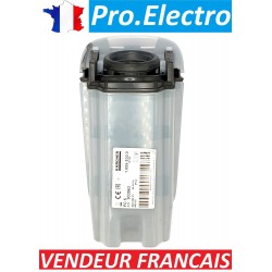 original: BAC DE RECUPERATION Nettoyeur de sols KARCHER FC 5 FC5 PREMIUM laveuse