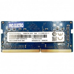 Barette memoire memory all in one LENOVO 053FR V530-24ICB AIO DDR4 8GB RAMAXEL