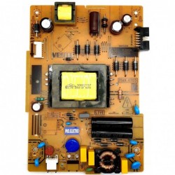 PSU alimentation TV PHILIPS 17IPS62 010416R4 28398120 235026429 23506362