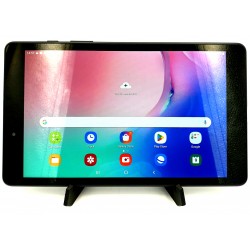 Samsung Galaxy Tab A 8 pouces 2019 SM-T290 WIFI Noir Sans Port Sim - Très bon état