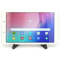 Samsung Galaxy Tab A 8 pouces 2019 SM-T295 LTE Argent - Très bon état