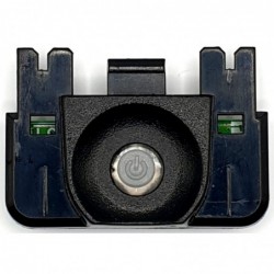 Button power TV LG 27GN750 HXF-S