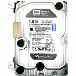 original: Hard driver disk HDD APPLE imac 1Tb 3.5"
