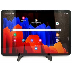 Galaxy Tab S7 2020 128 GB SM-T870 WIFI Noir Sans Port Sim - Bon état
