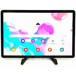 Samsung Galaxy Tab S6 2019 128 GB SM-T860 WIFI Gris Sans Port Sim - Parfait état