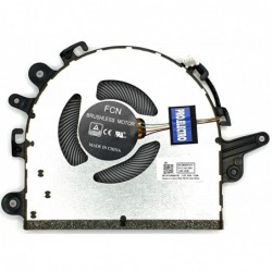 Ventilateur CPU fan LENOVO Ideapad 3 DC28000F3F0 15ARE05 5F10S13910