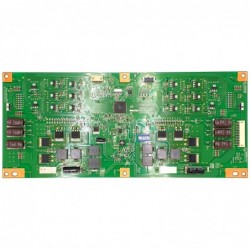 Board LED TV TCL U58S7806S L580S502EB-C003