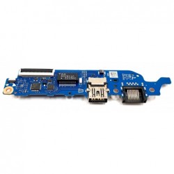 USB Card HP 640 645 G9 X8Q DAX8QPI18D1 REV:D1