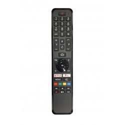 Original: télécommande Remote Control TV TOSHIBA CT-8560 smartTV netflix rakuten from 2020 rc45150