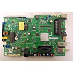 Motherboard TV SHARP TP.MS6486X.PB713 LC-32HH5021KF 32HK5432KF