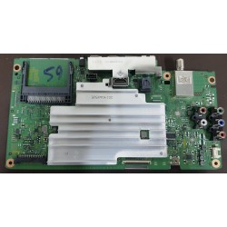 Motherboard TV PANASONIC TX-40GX700B 50GX700B TNP4G645 6091053510 TXN/A1VJVB