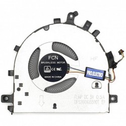 Ventilateur CPU fan HUAWEI BOH-WAQ9R WAP9R DFS200105500T FLMP DQ5D598G042 MateBook D15