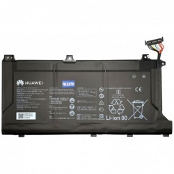 Battery Batterie HUAWEI BOH-WAQ9R HB4692J5ECW-31 MateBook D 15