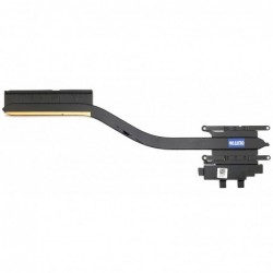Heatsink HUAWEI BOH-WAQ9R WAP9R KSL51661QAR MateBook D15 Radiateur